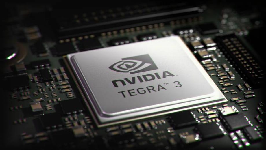 Tegra 3 Announced. It Comes With A Companion CPU