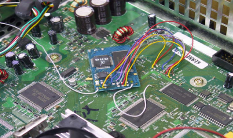 US Government Dismisses Lawsuit Against Xbox Hacker