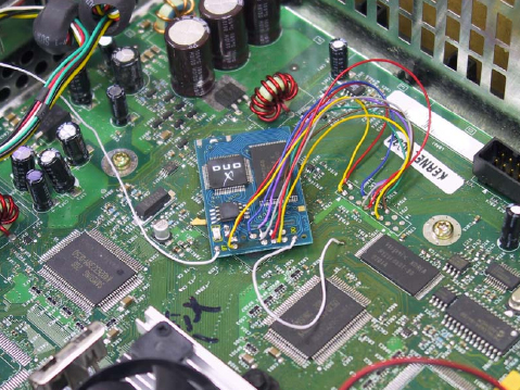 US Government Dismisses Lawsuit Against Xbox Hacker