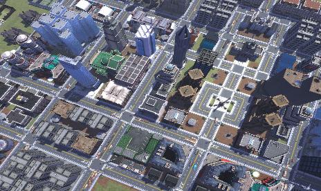 SimCity Societies Announced