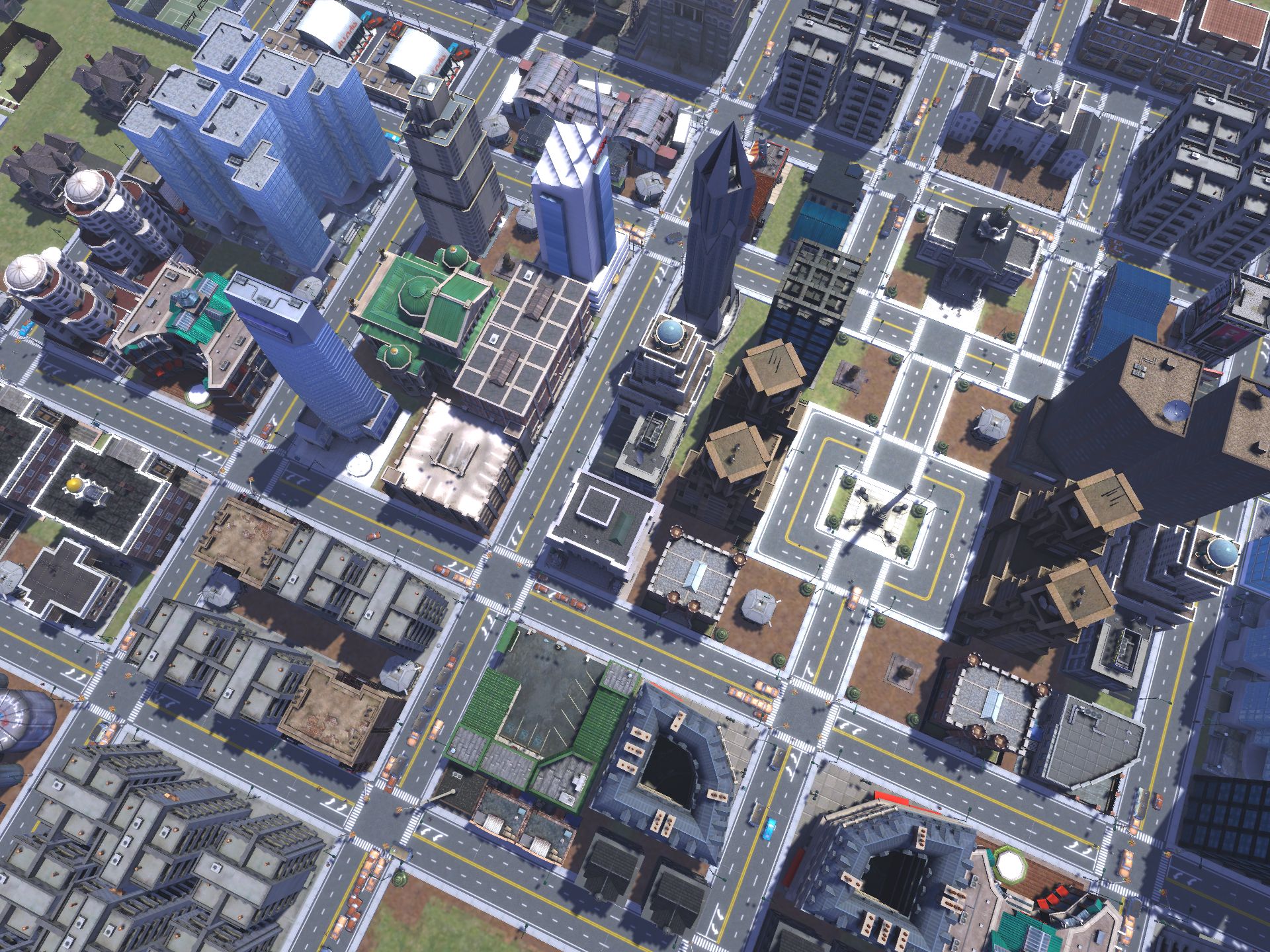 SimCity-Gesellschaften kündigt an