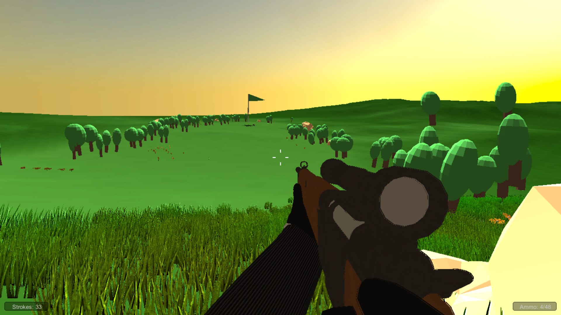 Modern Fairway 4 : Spec Ops in the Rough Gratuit Jeu complet