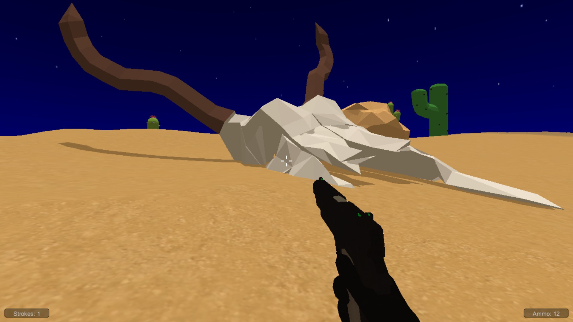 Modern Fairway 4: Spec Ops in the Rough Gratis Juego completo