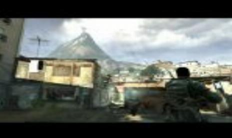 Modern Warfare 2 Breaks 5 Days Entertainment Records