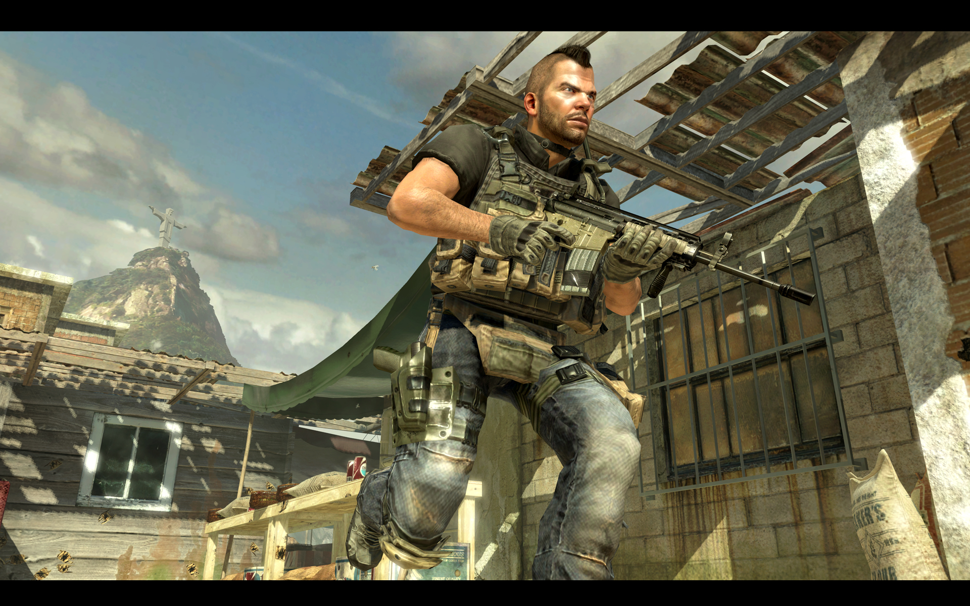 Modern Warfare 2 Will Utilize Steamworks