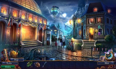 Modern Tales: Age of Invention CE (+3 Trainer)