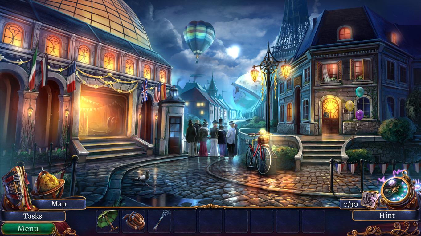 Modern Tales: Age of Invention CE (+3 Trainer)