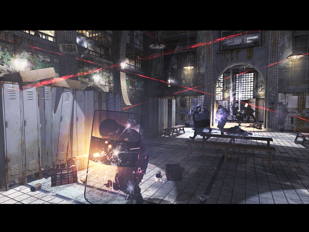 Infinity Ward: Initial Modern Warfare 2 Budget Was ‘Ridiculous’