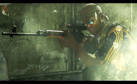 Call of Duty : Modern Warfare 2 - Codes de triche