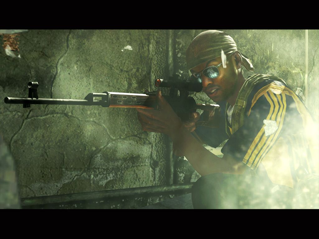 Call of Duty: Modern Warfare 2 Remasterizado (+10 Entrenador)