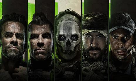 You’ll need a 3080/6800 XT to play Modern Warfare 2 at 4K