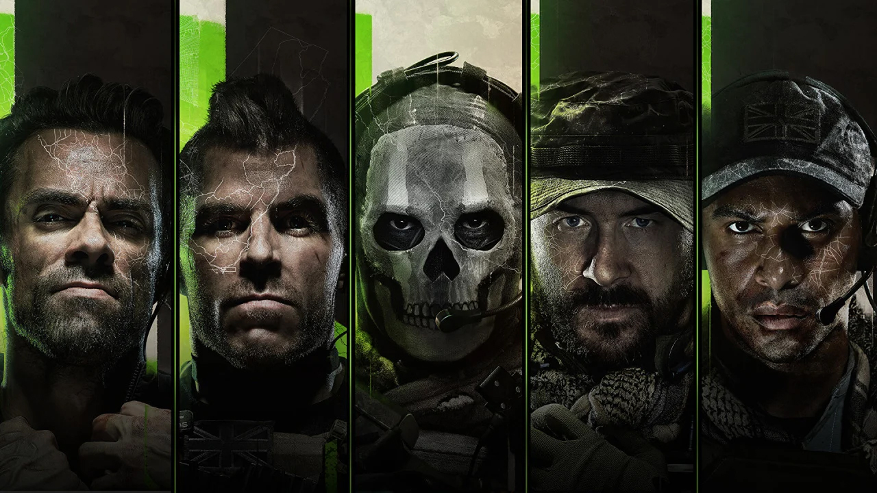 Sie benötigen eine 3080/6800 XT, um Modern Warfare 2 in 4K zu spielen.