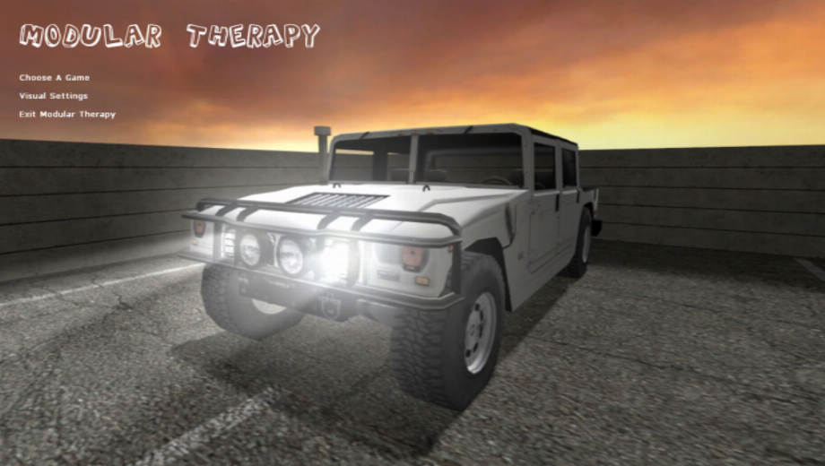 Half-Life 2 – Modular Therapy Beta Release