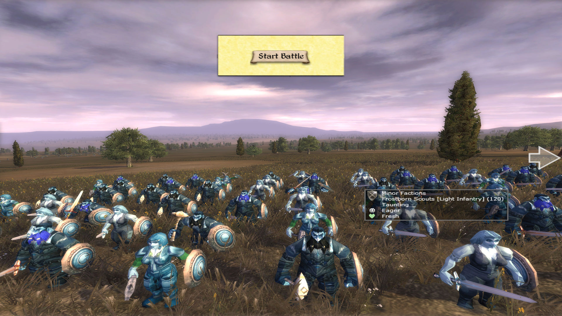 Warcraft: Total War mod is finally ready… for beta