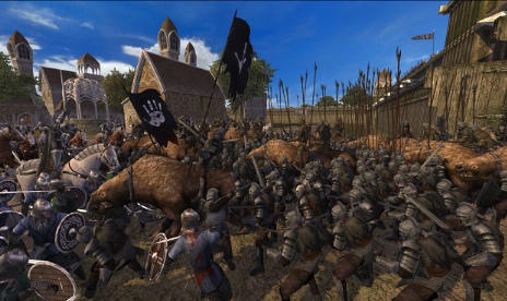 Massive Overhaul Submod 1.70 Teil 1