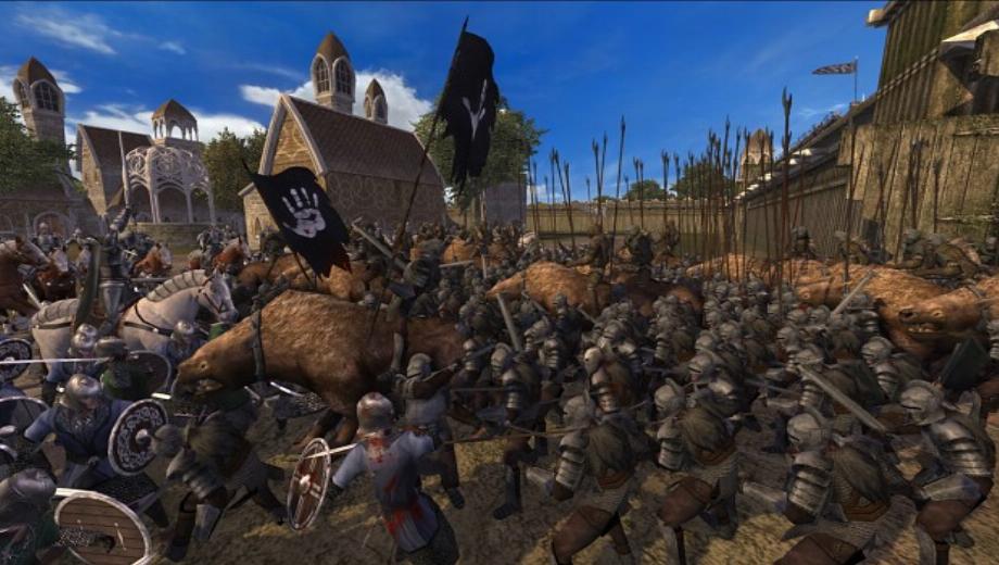 Massive Overhaul Submod 1.70 Teil 1