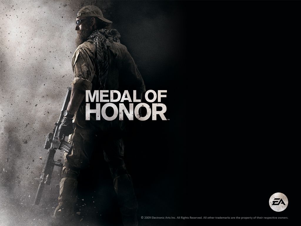 Medal Of Honor Scheduled For October Release
