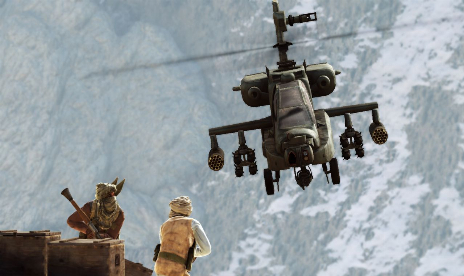 Medal Of Honor Multiplayer Under Fire