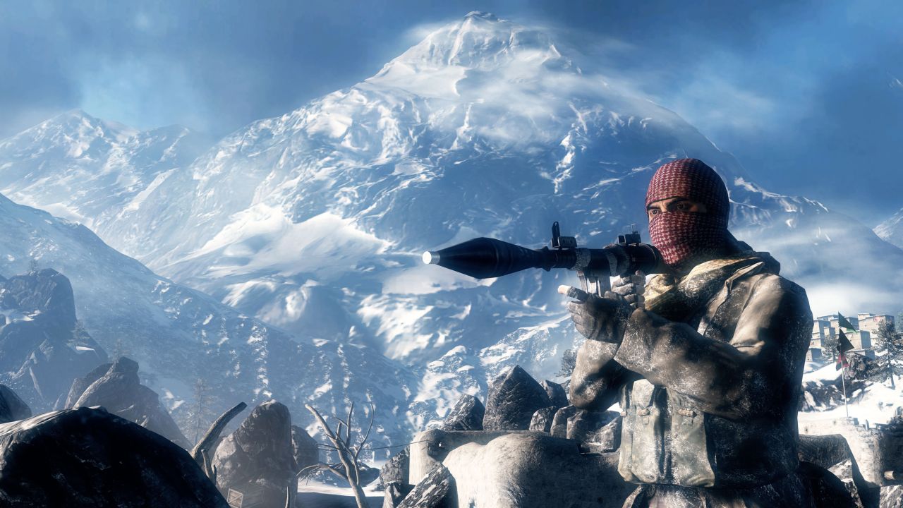Medal Of Honor Multiplayer Under Fire