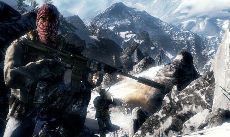 No More Medal Of Honor If It Doesn’t Sell 3 Million Units