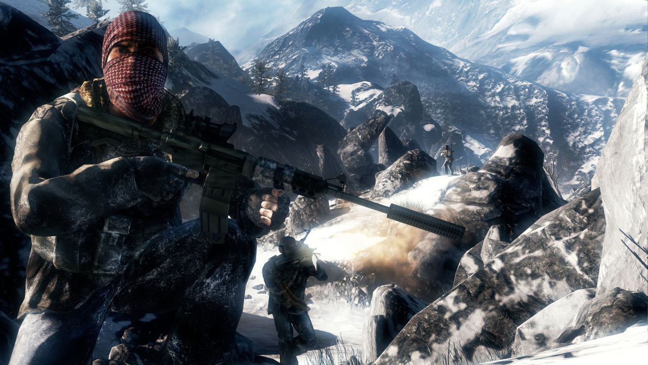 No More Medal Of Honor If It Doesn’t Sell 3 Million Units