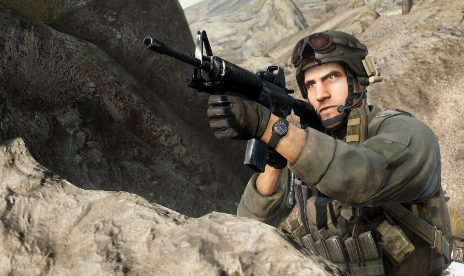 EA entfernt Taliban aus dem MOH-Mehrspielermodus