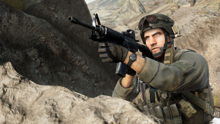 EA entfernt Taliban aus dem MOH-Mehrspielermodus
