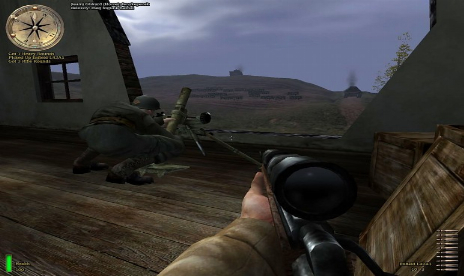 Medal of Honor: Allied Assault - COOP - Spearhead v1.0 Completo