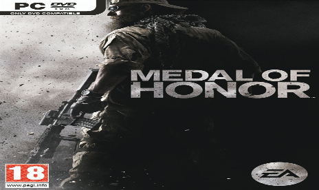 Medal Of Honor Promised For 2010