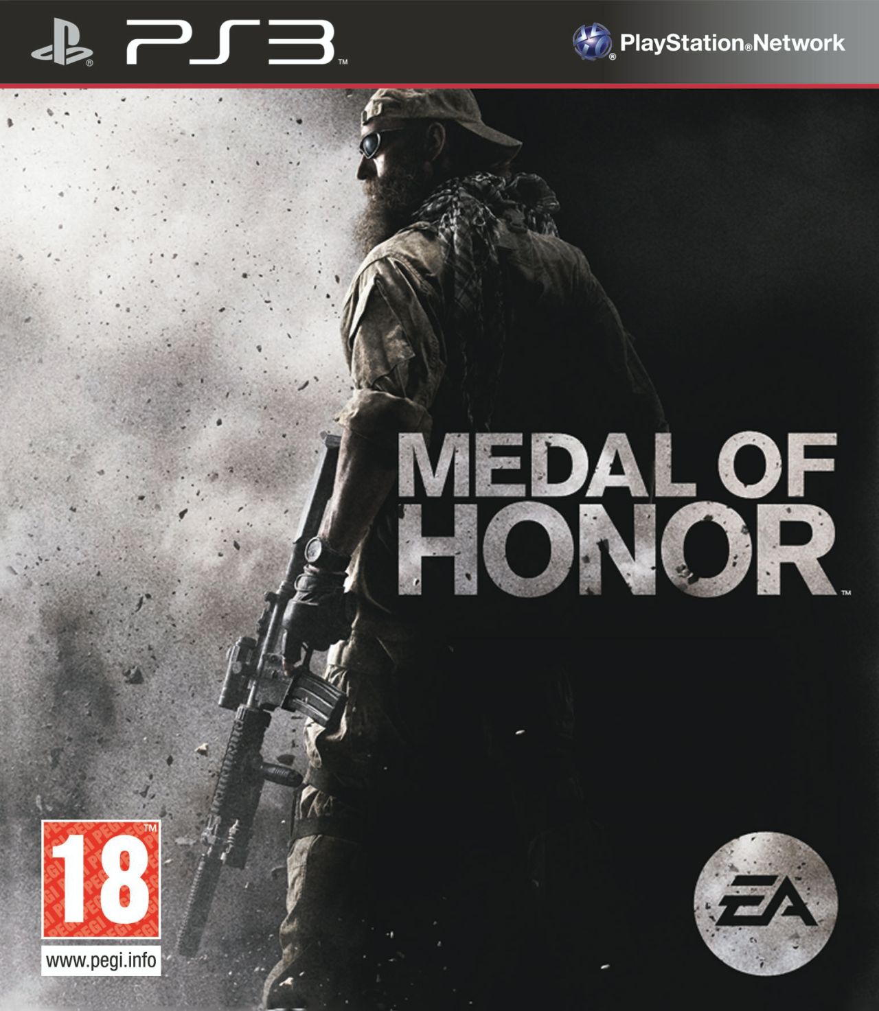 Medal Of Honor Promised For 2010