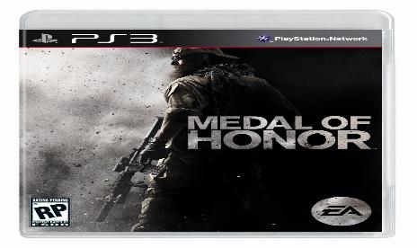 EA: Medal Of Honor Won’t Exploit The War In Afghanistan