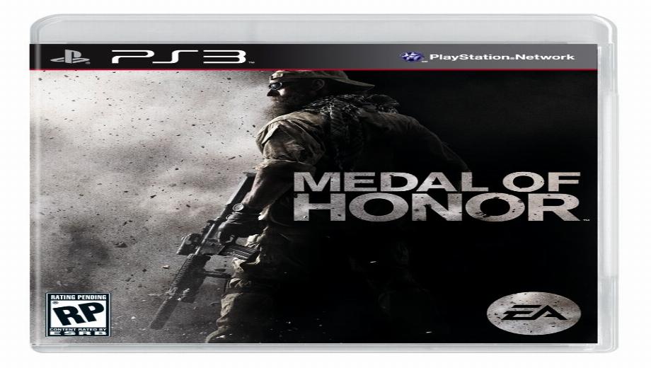 EA: Medal Of Honor Won’t Exploit The War In Afghanistan