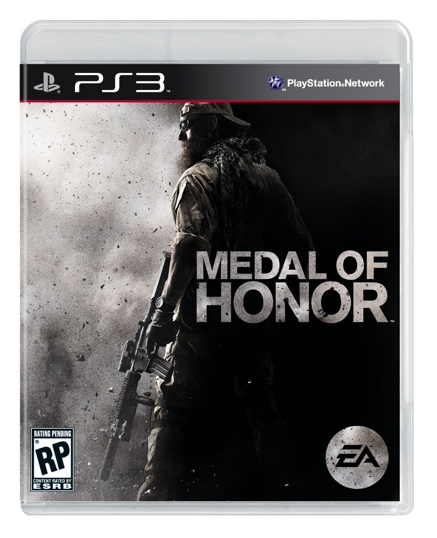 EA: Medal Of Honor Won’t Exploit The War In Afghanistan