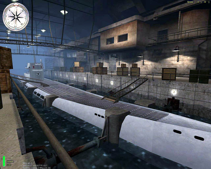 Medal of Honor: Spearhead - Alle Cheats