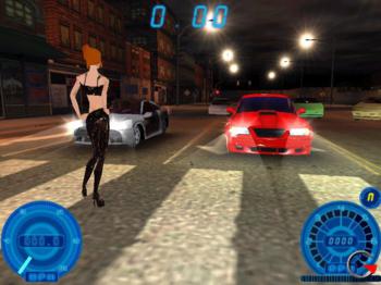 Midnight Outlaw: Illegaler Straßenschmuggel