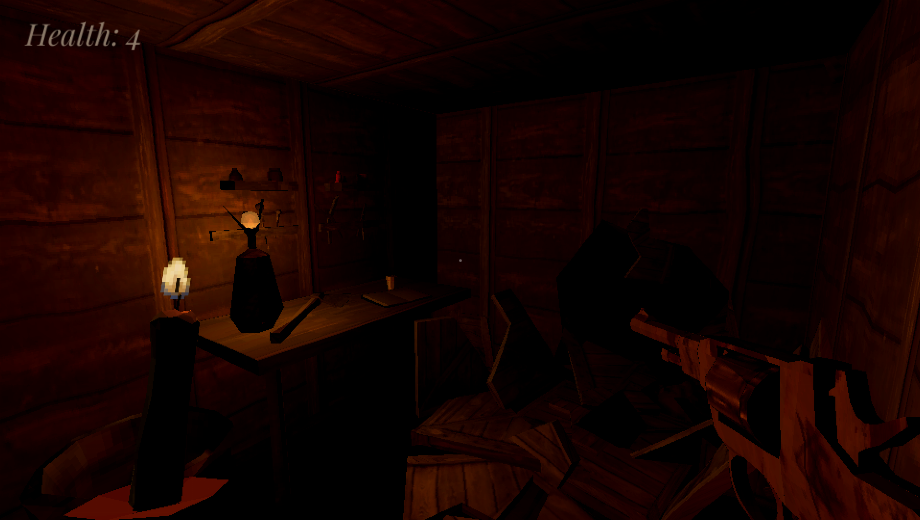 Molden Free Full Game v1.1