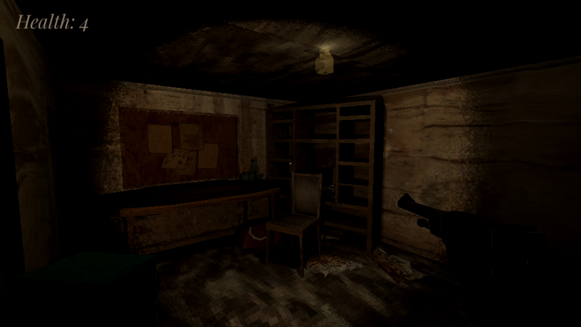 Molden Free Full Game v1.1