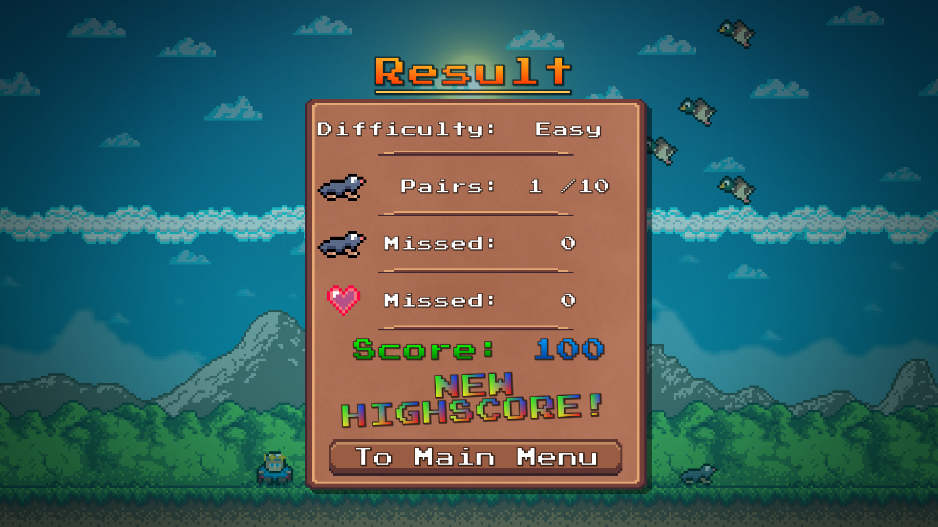 MoleMan Free Full Game