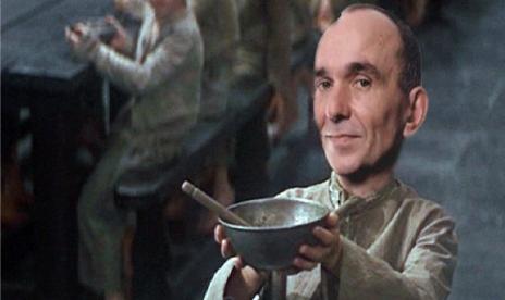 Molyneux Asks For Donations To Save Curiosity