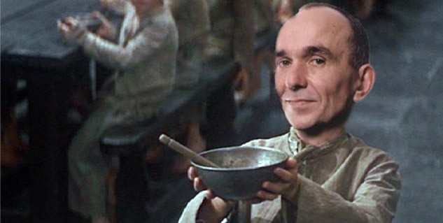 Molyneux bittet um Spenden zur Rettung der Neugierde