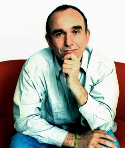 Peter Molyneux: New Technology Will Create New Game Genres Soon