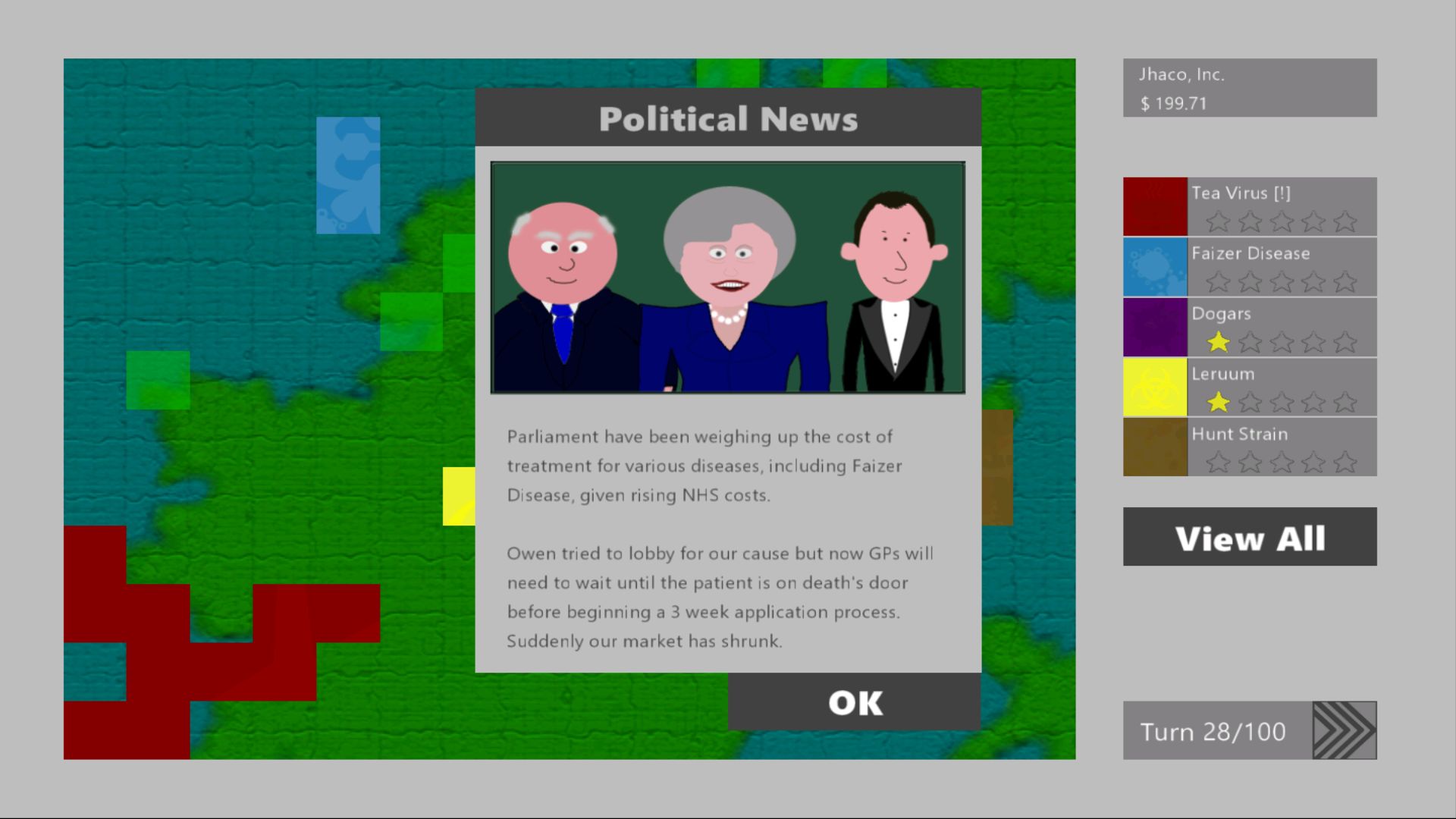 Money May Care Free Full Game