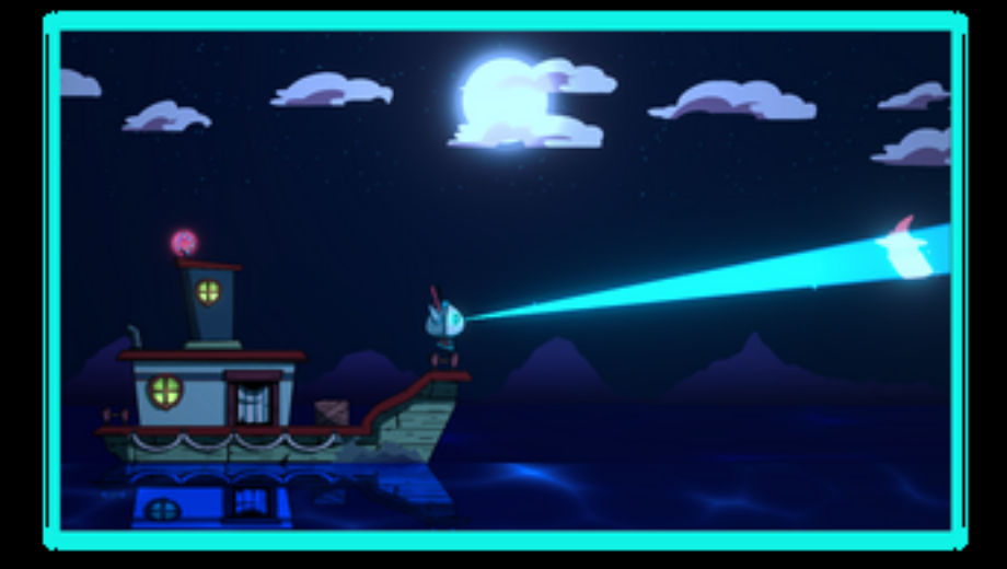 MonMon Free Full Game