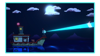 MonMon Free Full Game