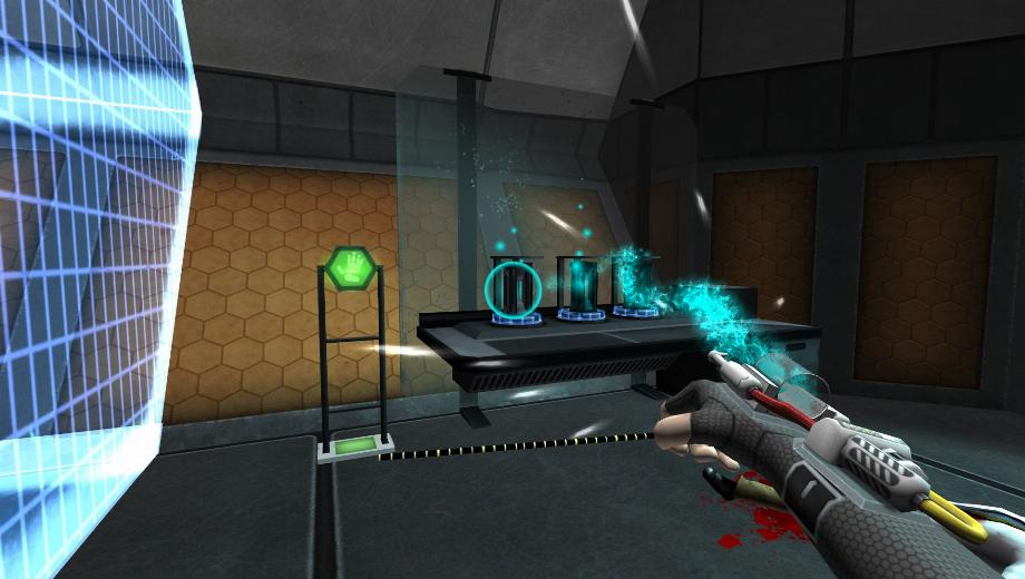 Monokrome Free Full Game v1.0