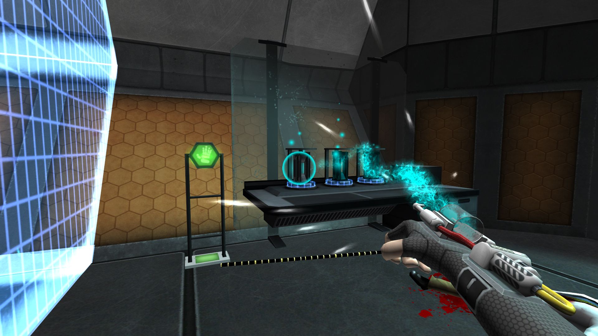 Monokrome Free Full Game v1.0