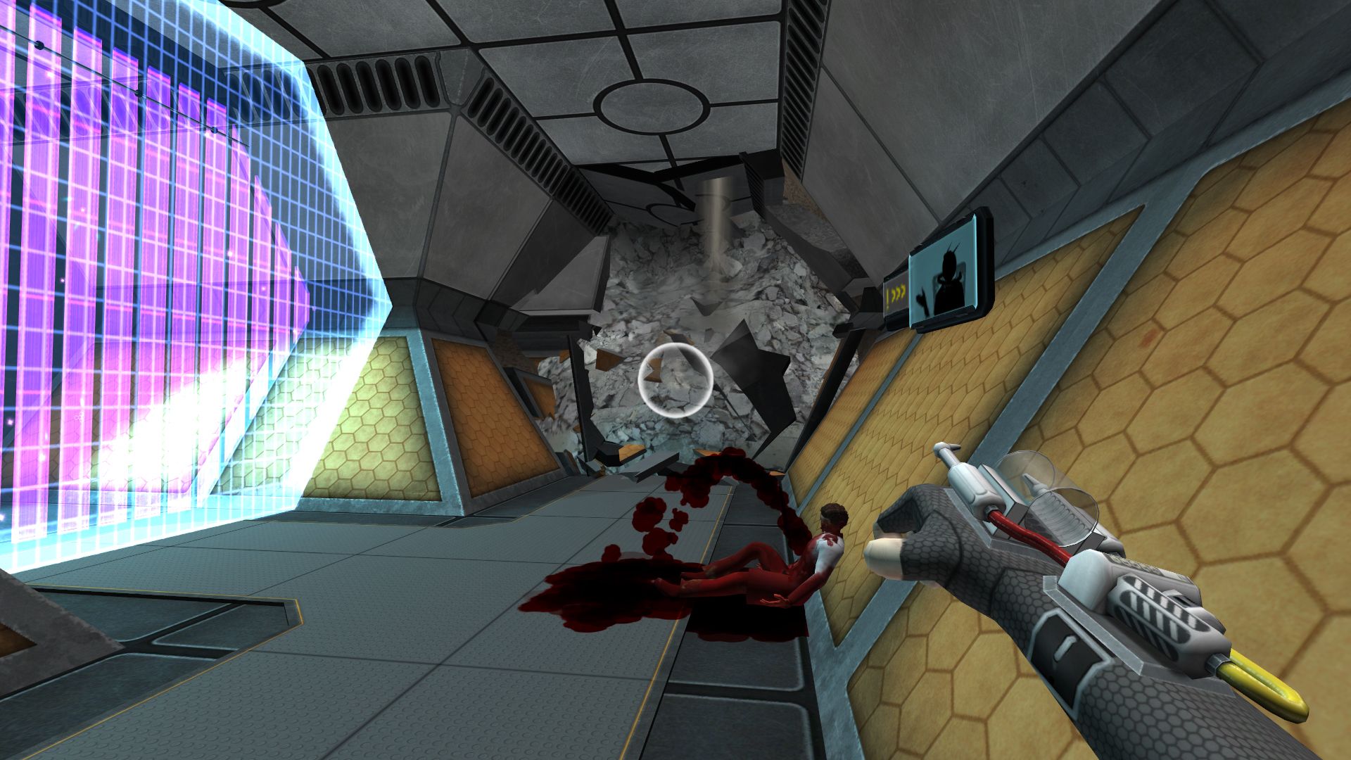 Monokrome Free Full Game v1.0