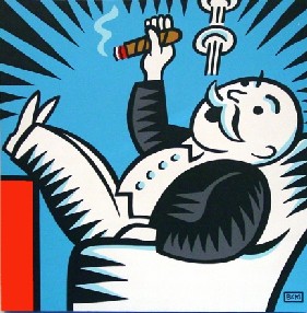 EA kooperiert mit dem Hersteller von Monopoly und Scrabble