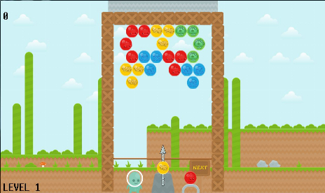 Monster Bubble World Free Full Game