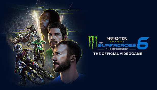 Monster Energy Supercross – The Official Videogame 6
